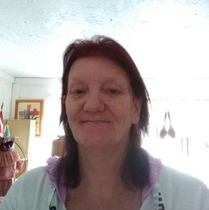 Meet your Posher, Terri